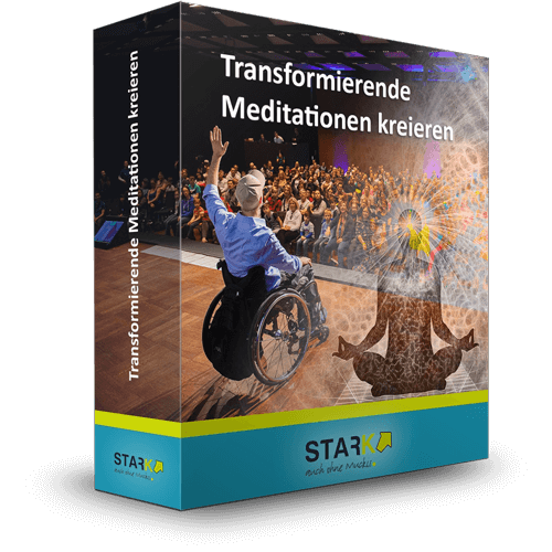 Transformierende Meditation kreieren