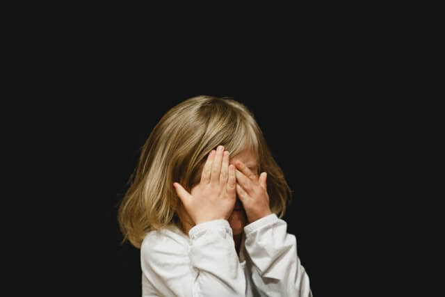 Wie werden schüchterne Kinder selbstbewusster?
