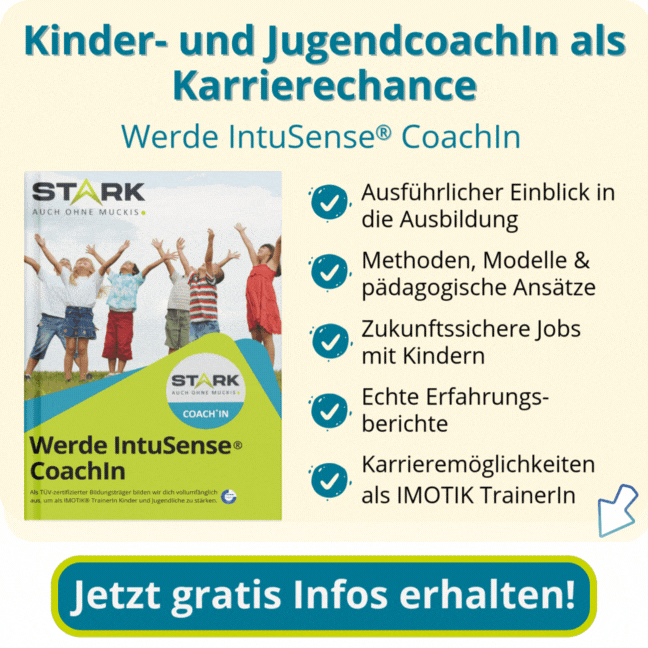 Kinder- und JugendcoachIn als Karrierechance